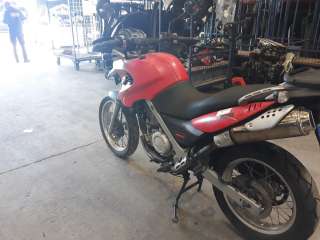 bmw f 650 1993-2007 del año 2000