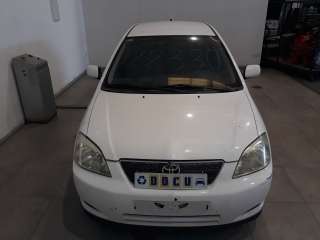 toyota corolla (e11) 1999-2002 del año 2002
