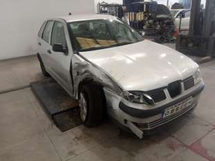 seat ibiza (6k1) 1999-2002 del año 2000