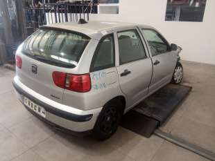 seat ibiza (6k1) 1999-2002 del año 2000 2