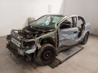opel astra g berlina 1998-2004 del año 2001