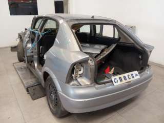 opel astra g berlina 1998-2004 del año 2001