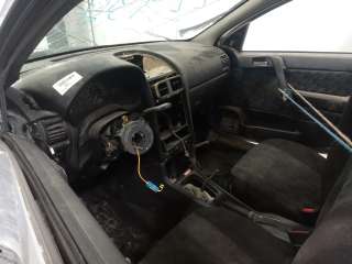 opel astra g berlina 1998-2004 del año 2001