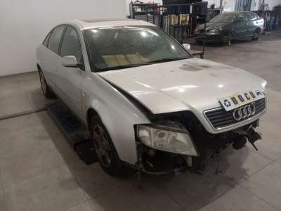 audi a6 berlina (4b2) 1997-2001 del año 1999