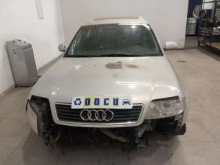audi a6 berlina (4b2) 1997-2001 del año 1999