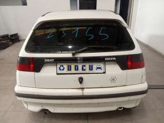 seat ibiza (6k) 1993-1999 del año 1995