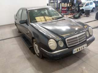 mercedes-benz clase e (w210) berlina diesel 1995-2002 del año 1998