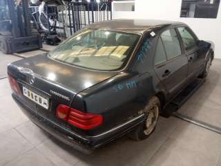 mercedes-benz clase e (w210) berlina diesel 1995-2002 del año 1998