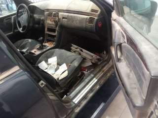 mercedes-benz clase e (w210) berlina diesel 1995-2002 del año 1998