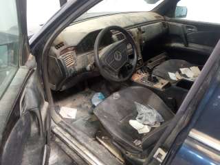 mercedes-benz clase e (w210) berlina diesel 1995-2002 del año 1998