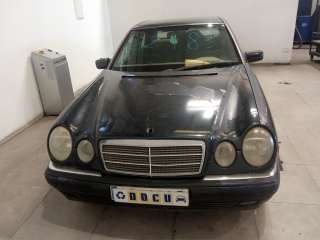 mercedes-benz clase e (w210) berlina diesel 1995-2002 del año 1998