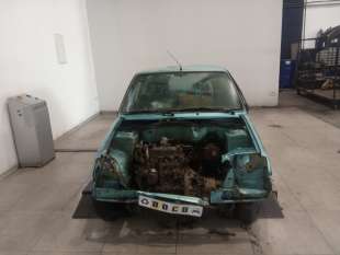 renault 5 1976- del año 1988 2