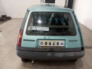 renault 5 1976- del año 1988