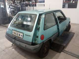 renault 5 1976- del año 1988