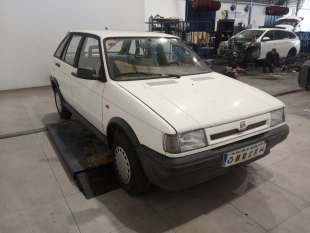 seat ibiza 1985- del año 1993