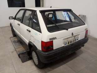 seat ibiza 1985- del año 1993 2
