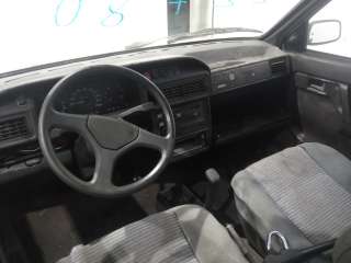 seat ibiza 1985- del año 1993