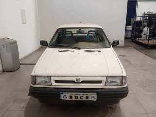 seat ibiza 1985- del año 1993