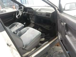 seat ibiza 1985- del año 1993