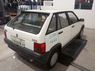 seat ibiza 1985- del año 1993