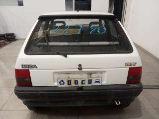 seat ibiza 1985- del año 1993