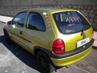 opel corsa b 1993-1997 del año 1999