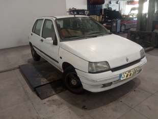 renault clio i fase i+ii (b/c57) 1991-1998 del año 1992