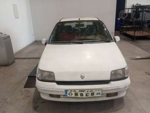 renault clio i fase i+ii (b/c57) 1991-1998 del año 1992 2