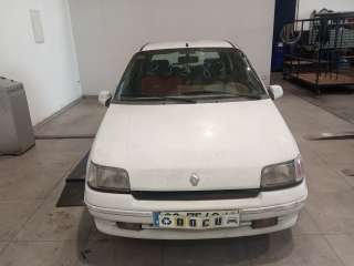 renault clio i fase i+ii (b/c57) 1991-1998 del año 1992