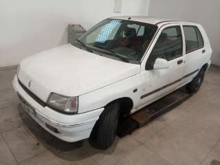 renault clio i fase i+ii (b/c57) 1991-1998 del año 1992