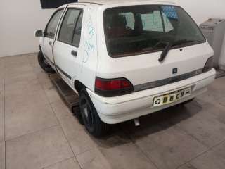 renault clio i fase i+ii (b/c57) 1991-1998 del año 1992