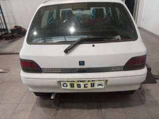 renault clio i fase i+ii (b/c57) 1991-1998 del año 1992
