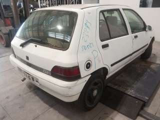 renault clio i fase i+ii (b/c57) 1991-1998 del año 1992
