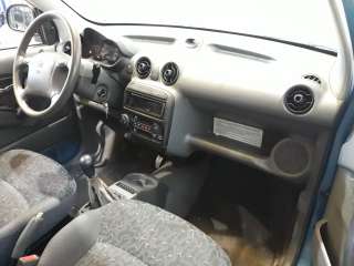 hyundai atos prime (mx) 2000-2010 del año 2000