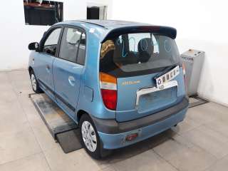 hyundai atos prime (mx) 2000-2010 del año 2000