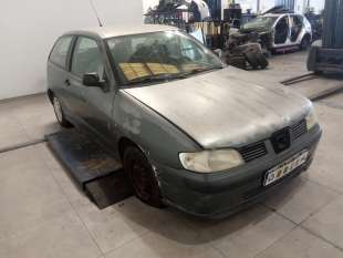 seat ibiza (6k1) 1999-2002 del año 2000