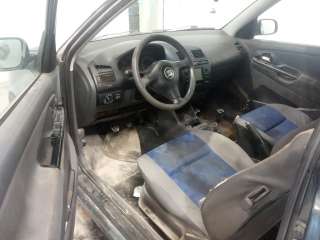 seat ibiza (6k1) 1999-2002 del año 2000