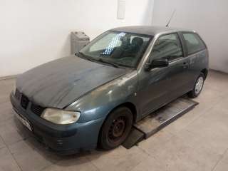 seat ibiza (6k1) 1999-2002 del año 2000