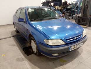 citroën xsara berlina 1997-2005 del año 1998