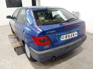 citroën xsara berlina 1997-2005 del año 1998 2