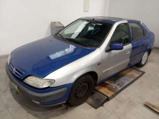 citroën xsara berlina 1997-2005 del año 1998
