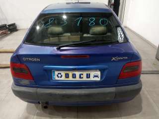 citroën xsara berlina 1997-2005 del año 1998