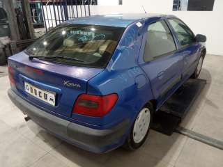 citroën xsara berlina 1997-2005 del año 1998