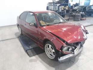 bmw serie 3 compacto (e36) 1994-2001 del año 1996