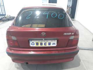 bmw serie 3 compacto (e36) 1994-2001 del año 1996