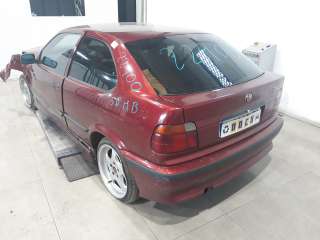 bmw serie 3 compacto (e36) 1994-2001 del año 1996