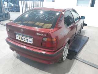 bmw serie 3 compacto (e36) 1994-2001 del año 1996