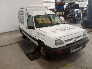 renault rapid/express (f40) 1985- del año 1997