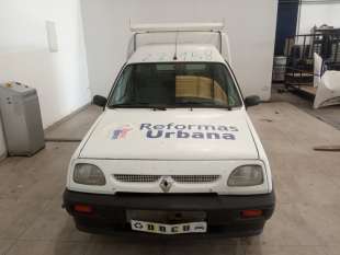 renault rapid/express (f40) 1985- del año 1997 2