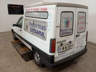 renault rapid/express (f40) 1985- del año 1997
